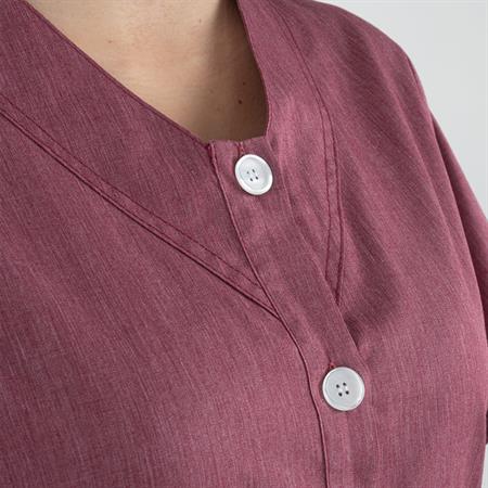 CASACCA CAMELIA BORDEAUX