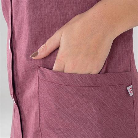 CASACCA CAMELIA BORDEAUX
