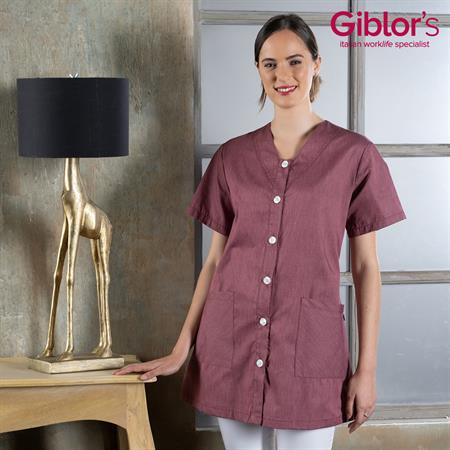 CASACCA CAMELIA BORDEAUX