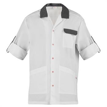 CASACCA RICKY BIANCO