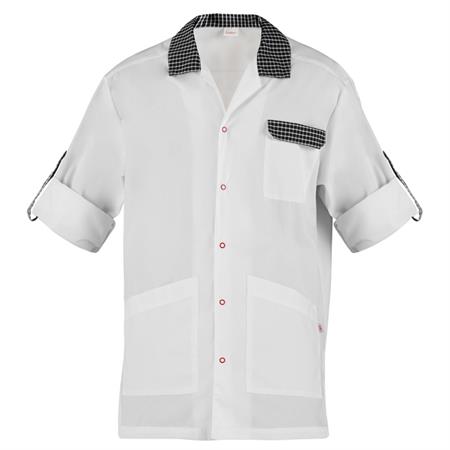 CASACCA RICKY BIANCO