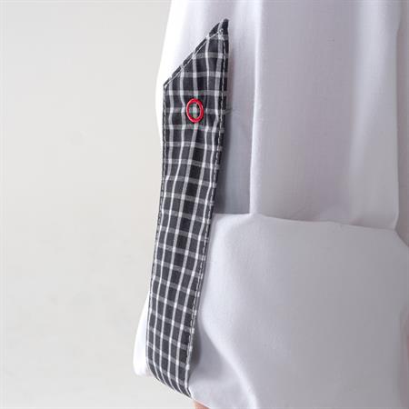 CASACCA RICKY BIANCO