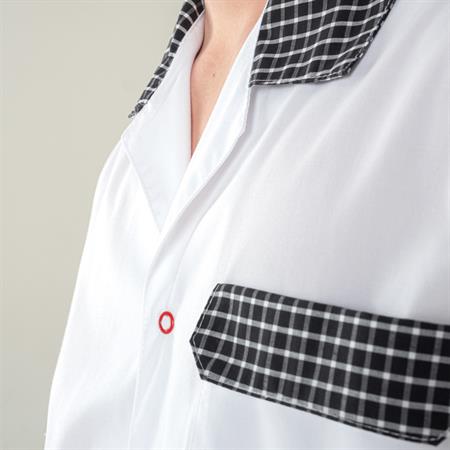 CASACCA RICKY BIANCO