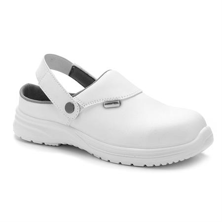 SABOT CUCINA MINORCA BIANCO