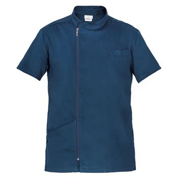 CASACCA RUGGERO M/C BLU