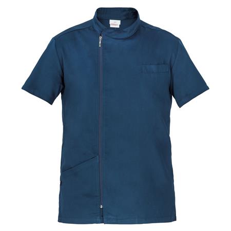 CASACCA RUGGERO M/C BLU