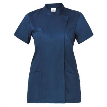 CASACCA TATI M/C BLU
