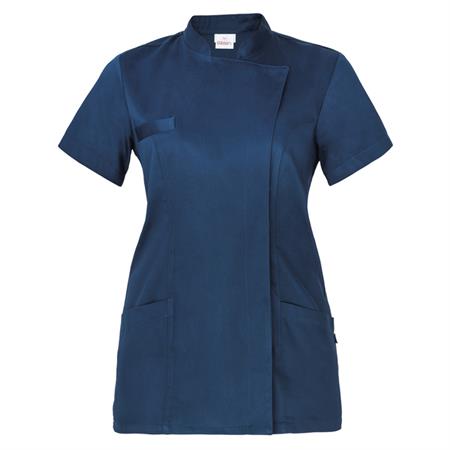 CASACCA TATI M/C BLU