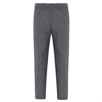 PANTALONE CUOCO GIOVE JEANS GRIGIO CH