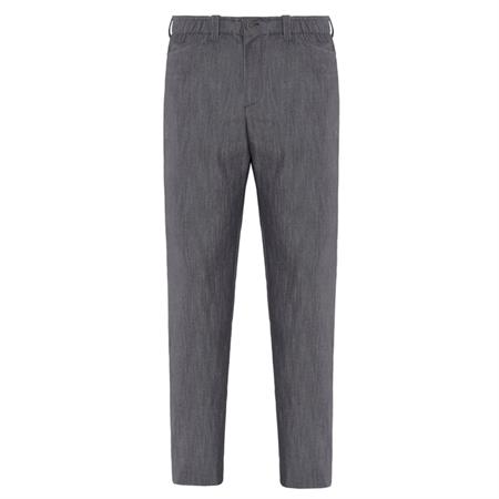 PANTALONE CUOCO GIOVE JEANS GRIGIO CH