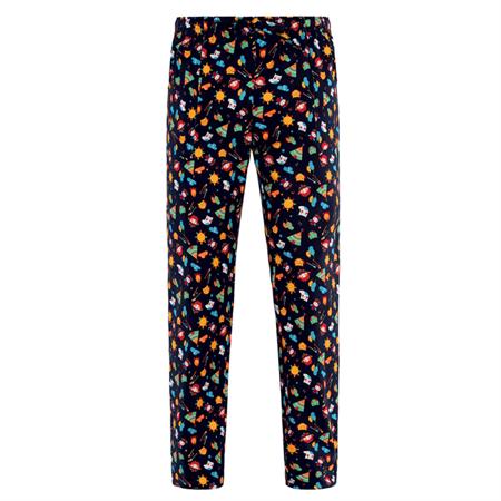 PANTALONE CUCOCO ALAN ST FANT GUFI INDIA