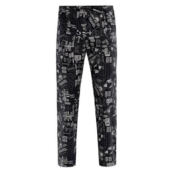 PANTALONE CUCOCO ALAN ST FANT TRAVEL