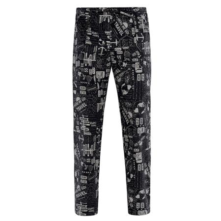 PANTALONE CUCOCO ALAN ST FANT TRAVEL