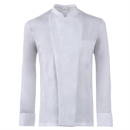 GIACCA CUOCO VINCENT BIANCO