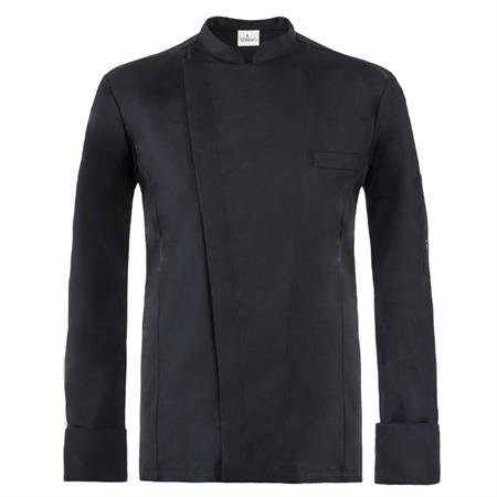 GIACCA CUOCO VINCENT NERO