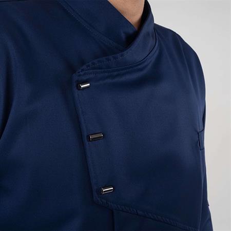 GIACCA EMANUEL BLU