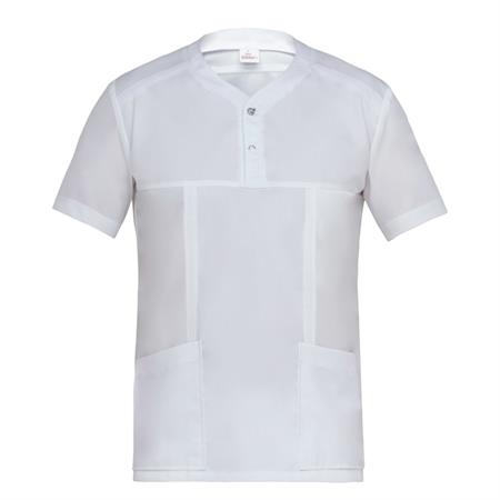 CASACCA CONNOR BIANCO