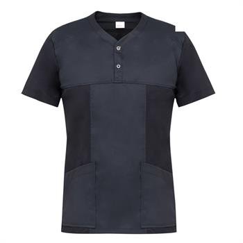 CASACCA CONNOR NERO