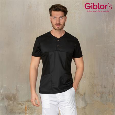 CASACCA CONNOR NERO