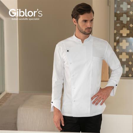 GIACCA RICCARDO BIANCO