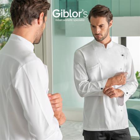 GIACCA RICCARDO BIANCO