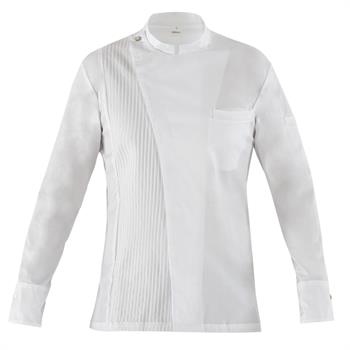 GIACCA CUOCO CESARE BIANCO