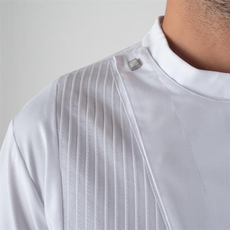 GIACCA CUOCO CESARE BIANCO
