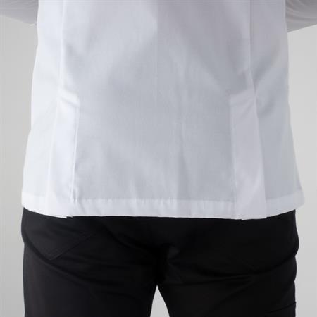 GIACCA CUOCO CESARE BIANCO