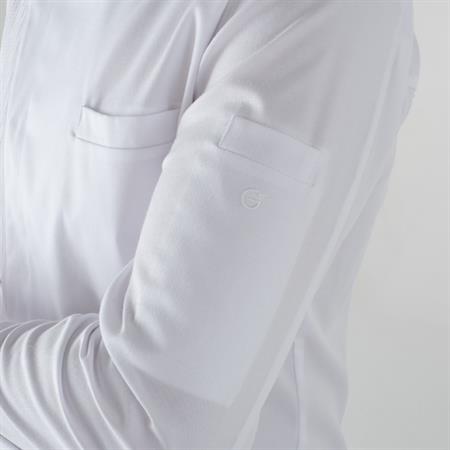GIACCA CUOCO CESARE BIANCO