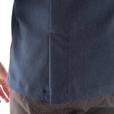GIACCA CUOCO ERIC JEANS BLU