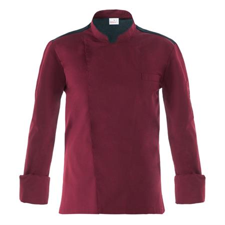 GIACCA CUOCO RAUL BORDEAUX