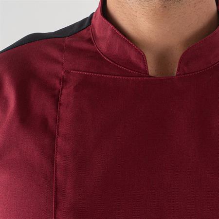 GIACCA CUOCO RAUL BORDEAUX