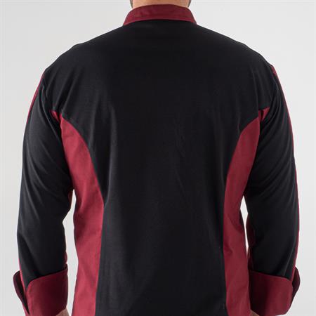 GIACCA CUOCO RAUL BORDEAUX