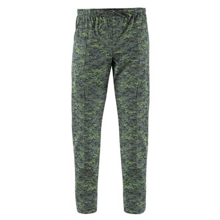 PANTALONE ALAN CAMOUFLAGE PIXE