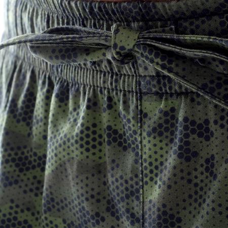 PANTALONE ALAN CAMOUFLAGE PIXE
