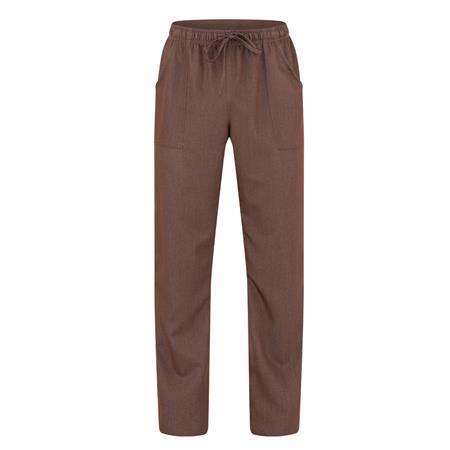 PANTALONE SOUL JEANS MARRONE