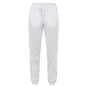 PANTALONE TAYLOR BIANCO