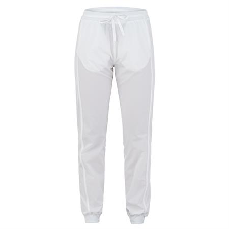 PANTALONE TAYLOR BIANCO