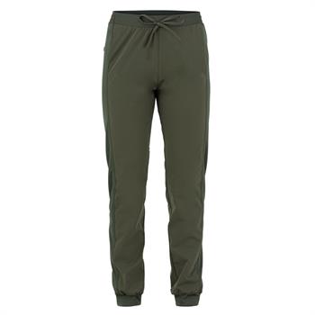 PANTALONE TAYLOR VERDE MILITARE