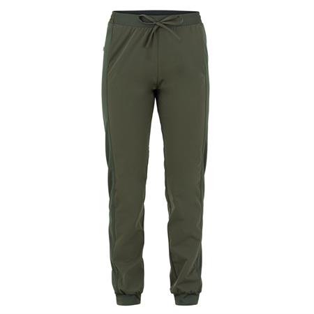 PANTALONE TAYLOR VERDE MILITARE