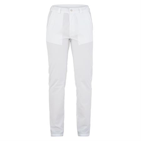 PANTALONE CHRIS BIANCO