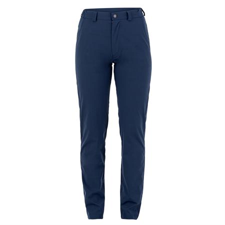 PANTALONE CHRIS BLU