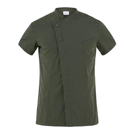 GIACCA HARRY VERDE MILITARE