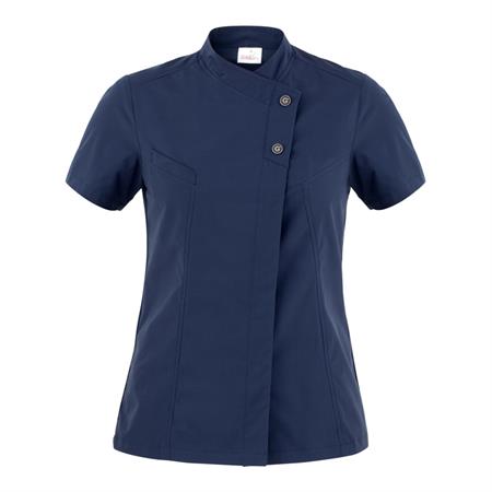 GIACCA CUOCA MEGAN BLU