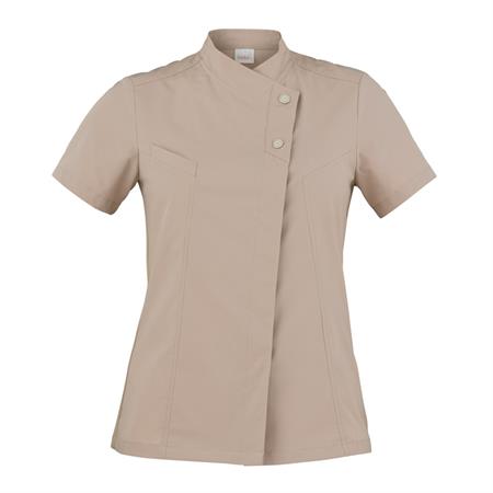 GIACCA CUOCA MEGAN BEIGE