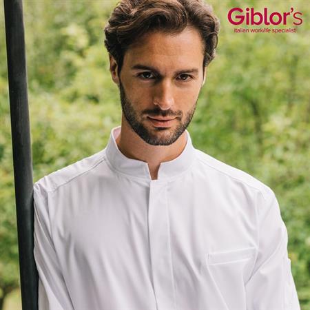 GIACCA CUCOCO LORENZO BIANCO