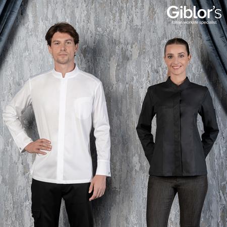 GIACCA CUCOCO LORENZO NERO