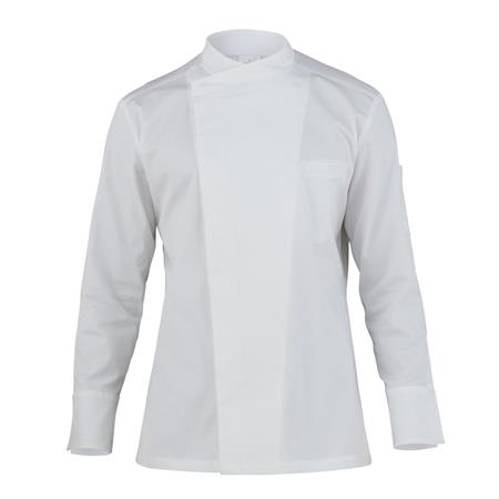 GIACCA CUOCO NILE BIANCO