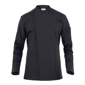 GIACCA CUOCO NILE NERO
