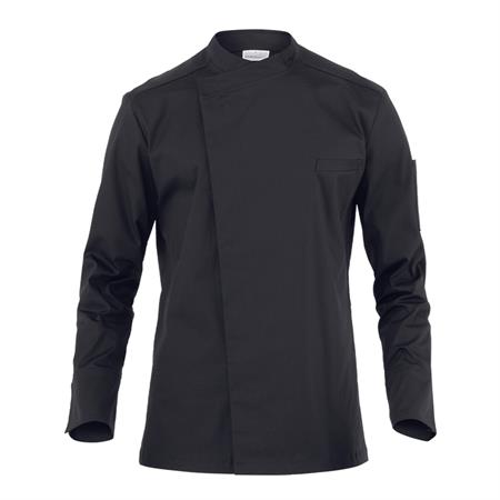 GIACCA CUOCO NILE NERO